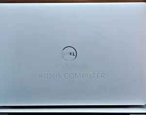 New Laptop Dell XPS 15 16GB Intel Core i7 SSD 512GB