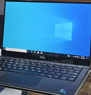 New Laptop Dell XPS 15 16GB Intel Core i7 SSD 512GB