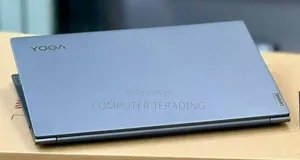 New Laptop Lenovo Yoga 3 16GB AMD Ryzen 7 SSD 512GB