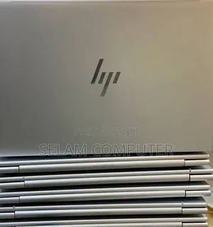 New Laptop HP EliteBook x360 1040 G9 16GB Intel Core i7 SSD 512GB
