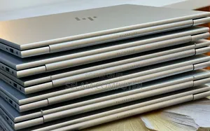 New Laptop HP EliteBook x360 1040 G9 16GB Intel Core i7 SSD 512GB