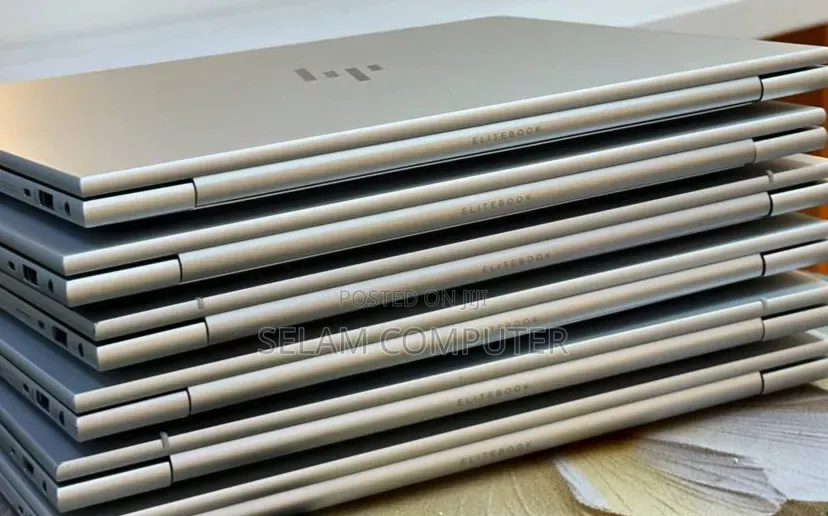 New Laptop HP EliteBook x360 1040 G9 16GB Intel Core i7 SSD 512GB