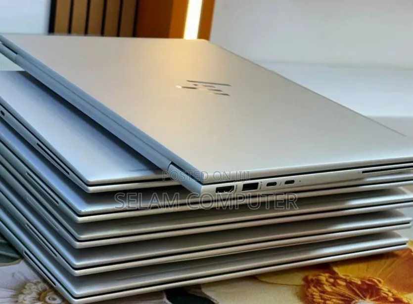 New Laptop HP EliteBook x360 1040 G9 16GB Intel Core i7 SSD 512GB