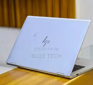 New Laptop HP EliteBook X360 1030 G2 16GB Intel Core i5 SSD 512GB
