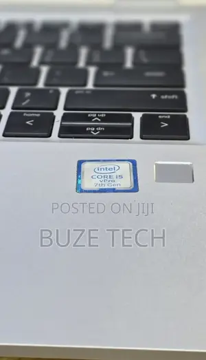 New Laptop HP EliteBook X360 1030 G2 16GB Intel Core i5 SSD 512GB