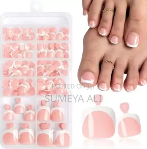Artificial Nail