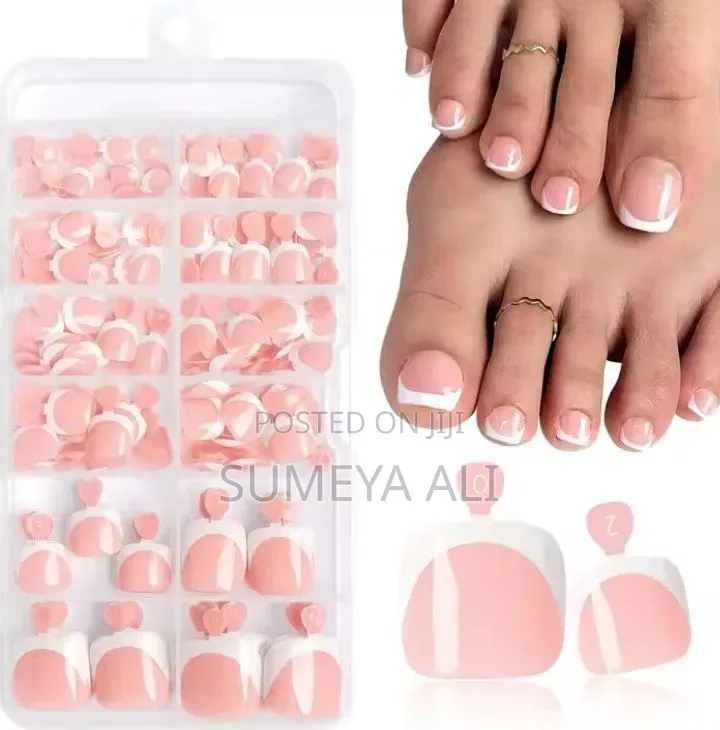 Artificial Nail