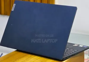 New Laptop Lenovo 12GB Intel Core i7 SSD 512GB