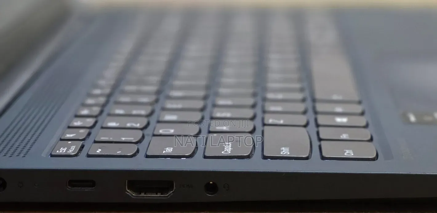 New Laptop Lenovo 12GB Intel Core i7 SSD 512GB