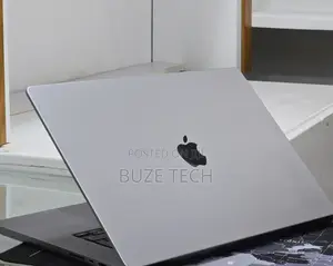 New Laptop Apple MacBook Pro 2021 M1 Max 32GB Apple M1 Max SSD 1T
