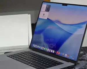 New Laptop Apple MacBook Pro 2021 M1 Max 32GB Apple M1 Max SSD 1T