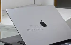 New Laptop Apple MacBook Pro 2021 M1 Max 32GB Apple M1 Max SSD 1T