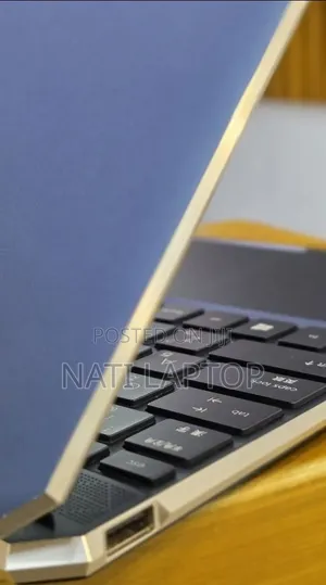 New Laptop HP Spectre X360 16GB Intel Core i7 SSD 1T