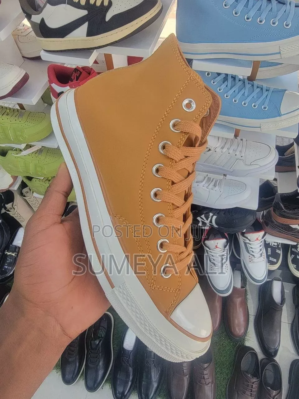 All Star  
