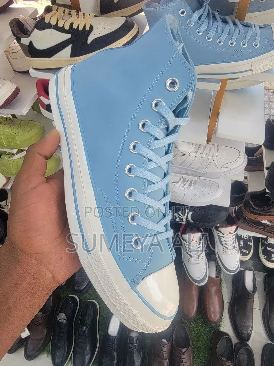 All Star  