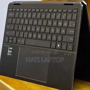 New Laptop HP Spectre X360 16GB Intel Core i7 SSD 1T