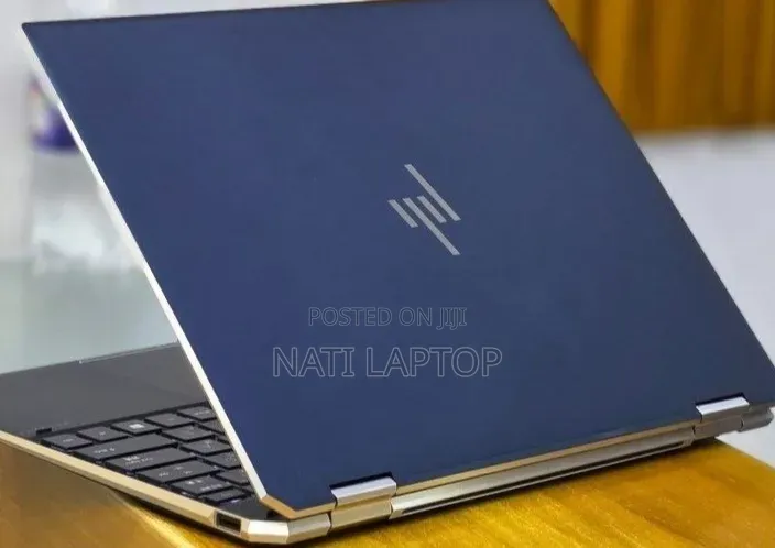 New Laptop HP Spectre X360 16GB Intel Core i7 SSD 1T
