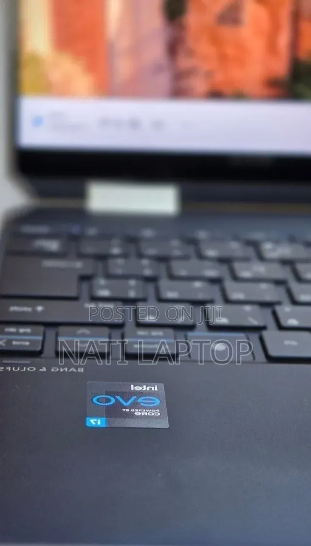 New Laptop HP Spectre X360 16GB Intel Core i7 SSD 1T