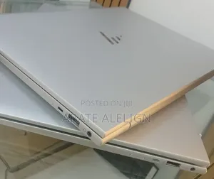 New Laptop HP EliteBook 840 G9 16GB Intel Core i5 SSD 512GB