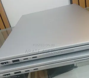 New Laptop HP EliteBook 840 G9 16GB Intel Core i5 SSD 512GB