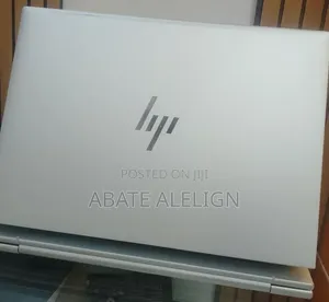 New Laptop HP EliteBook 840 G9 16GB Intel Core i5 SSD 512GB
