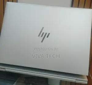 New Laptop HP EliteBook 840 G9 16GB Intel Core i5 SSD 512GB