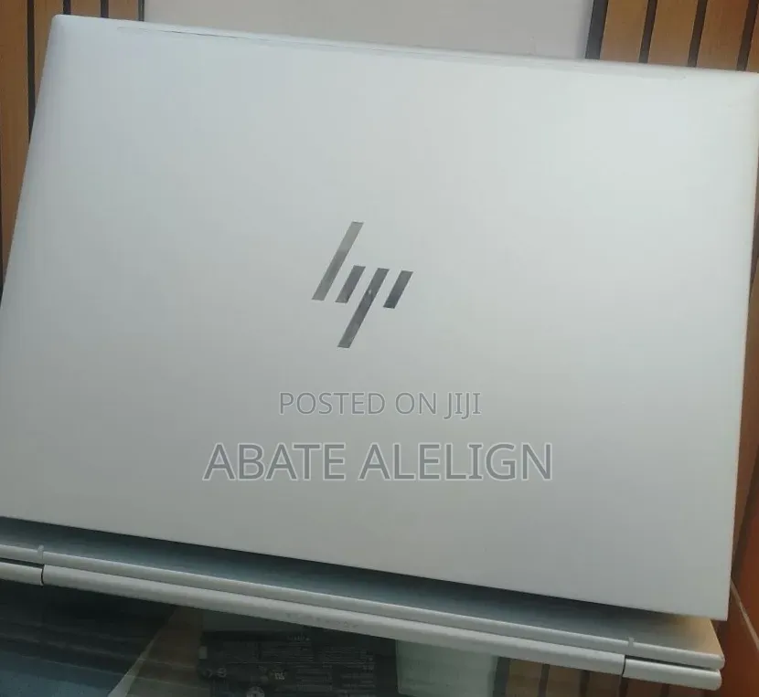 New Laptop HP EliteBook 840 G9 16GB Intel Core i5 SSD 512GB