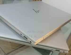 New Laptop HP EliteBook 840 G9 16GB Intel Core i5 SSD 512GB