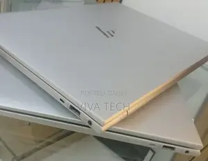 New Laptop HP EliteBook 840 G9 16GB Intel Core i5 SSD 512GB