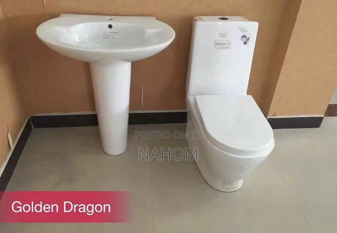 Golden Dragon Toilet Seat