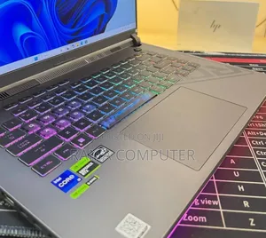 New Laptop Asus ROG Strix G15 32GB Intel Core i9 SSD 1T