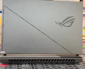 New Laptop Asus ROG Strix G15 32GB Intel Core i9 SSD 1T