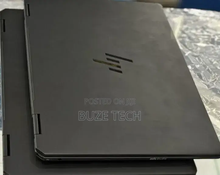 New Laptop HP OmniBook Ultra Flip 14" 16GB Intel Core Ultra 7 SSD 1T