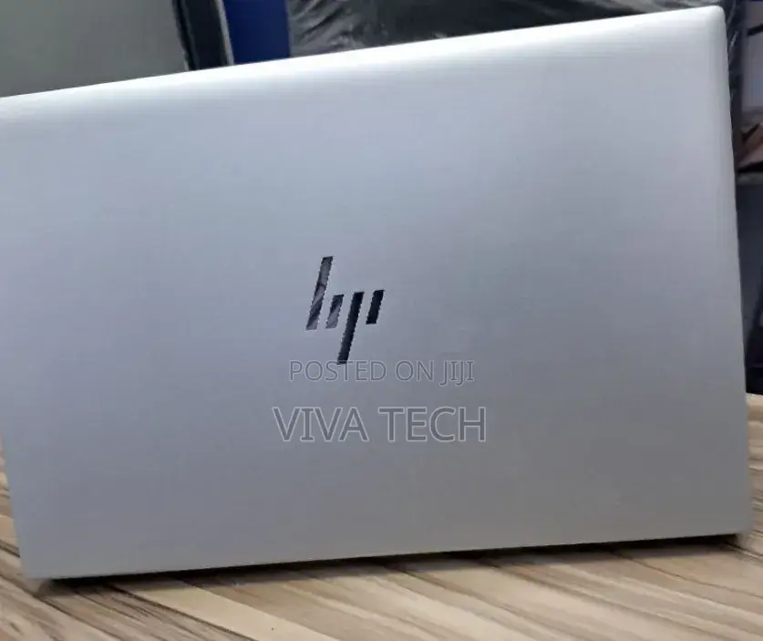 New Laptop HP EliteBook 840 G8 8GB Intel Core i7 SSD 512GB