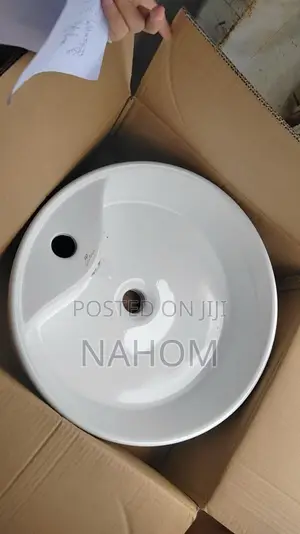 Handwash Bowl