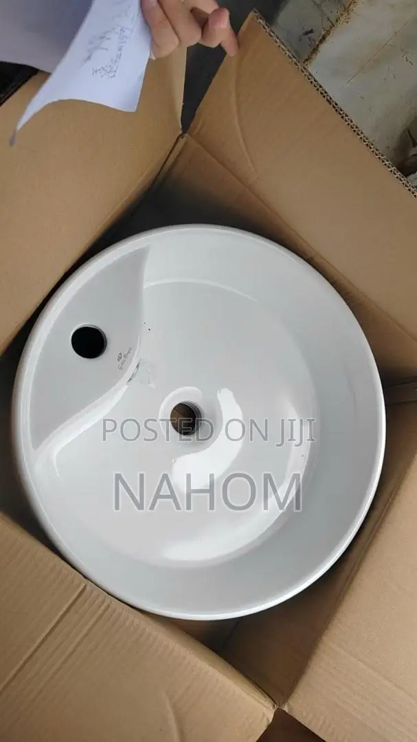 Handwash Bowl