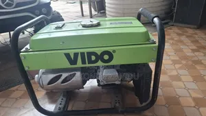 Vido Generator 3kw