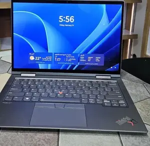 New Laptop Lenovo ThinkPad X1 Yoga 16GB Intel Core i7 SSD 512GB