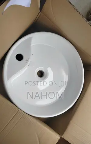 Handwash Bowl