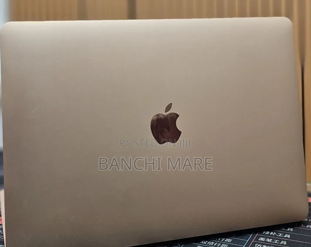 New Laptop Apple MacBook Air 2020 M1 8GB Apple M1 SSD 256GB