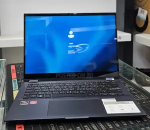 New Laptop Asus Vivobook 14 16GB AMD Ryzen 7 SSD 512GB