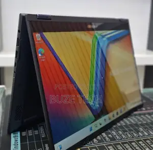 New Laptop Asus Vivobook 14 16GB AMD Ryzen 7 SSD 512GB