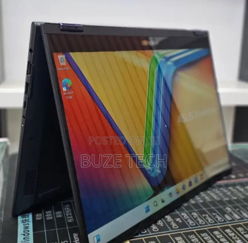 New Laptop Asus Vivobook 14 16GB AMD Ryzen 7 SSD 512GB