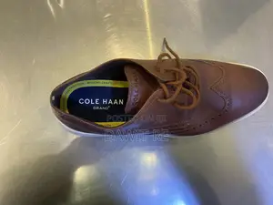 Cole Haan Wingtip Oxford