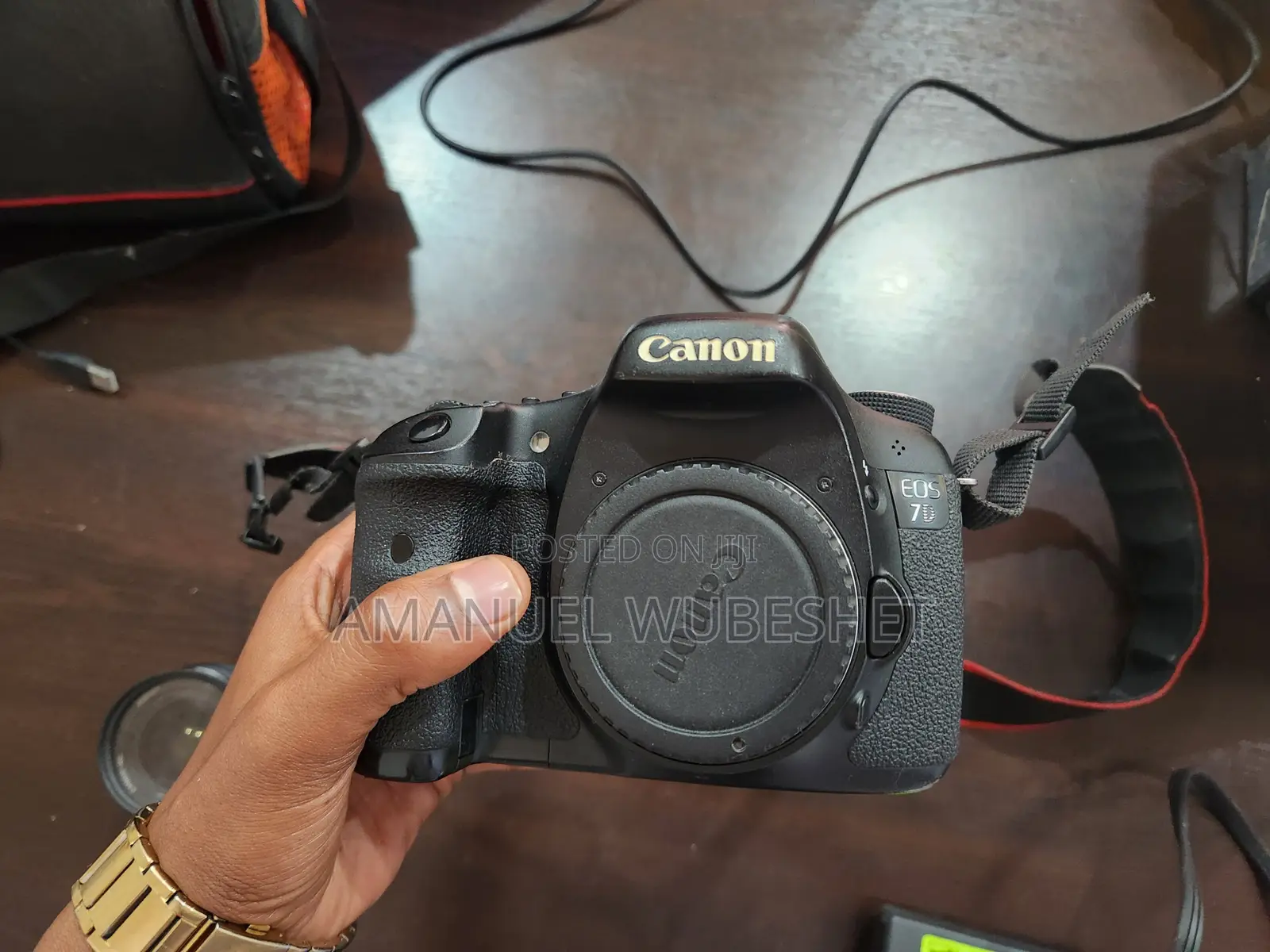 Canon 7d Mark 1