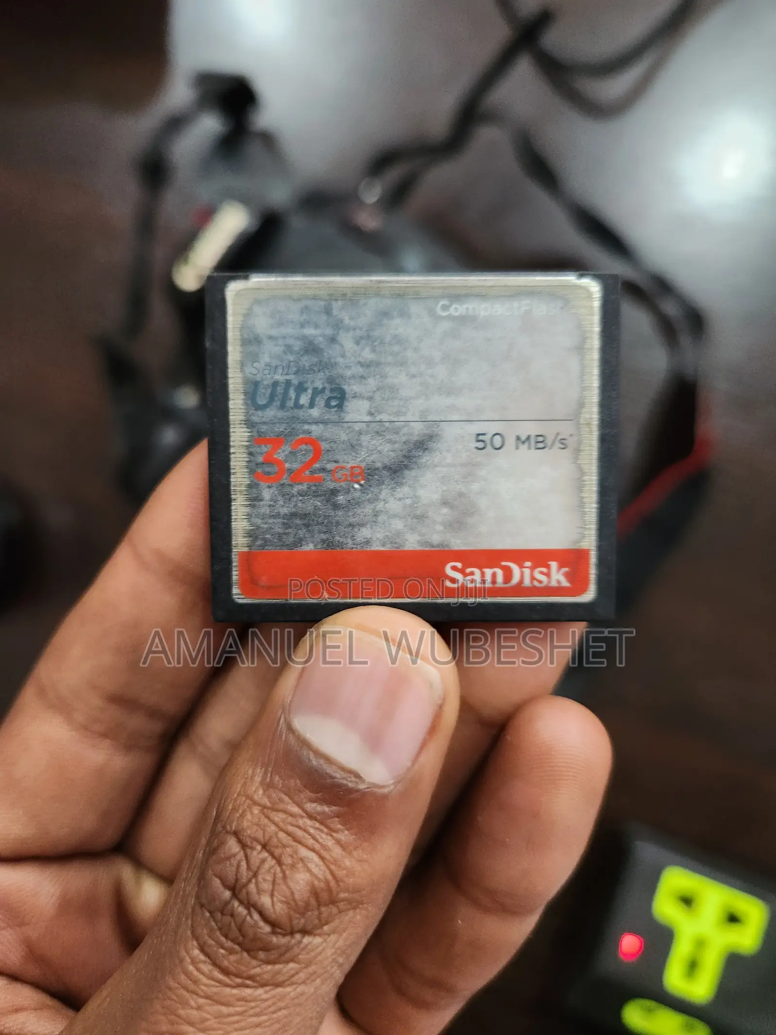 Canon 7d Mark 1