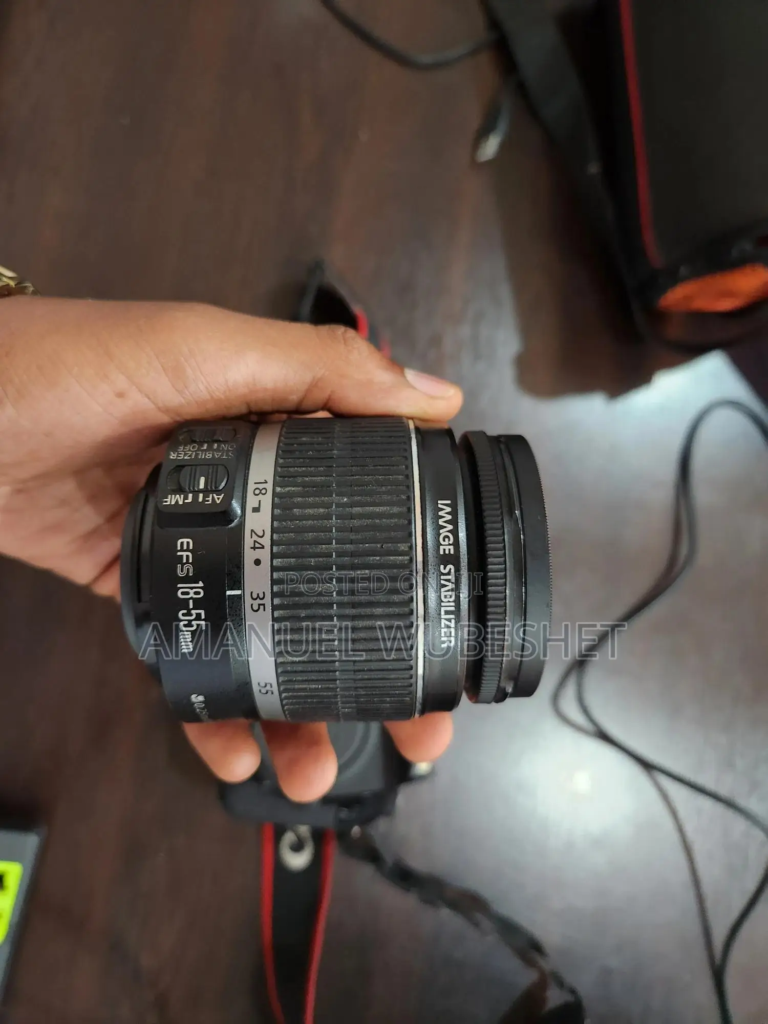 Canon 7d Mark 1