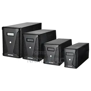 Kstar Ua150 Line Interactive Ups 1500va | 900watt