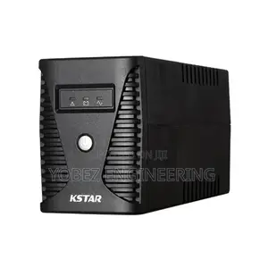 Kstar Ua150 Line Interactive Ups 1500va | 900watt