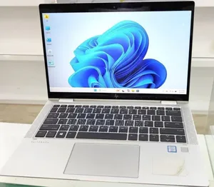 New Laptop HP EliteBook x360 1030 G4 16GB Intel Core i7 SSD 512GB